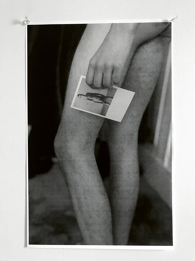 Paul Hameline Book Collier Schorr MACK 