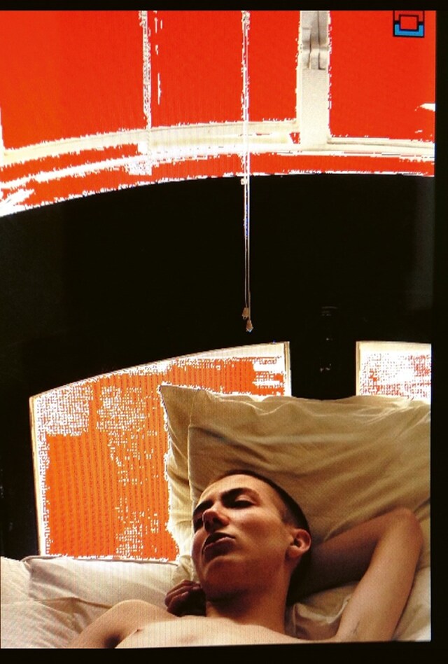 Paul Hameline Book Collier Schorr MACK 
