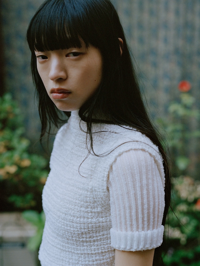 Cecilie Bahnsen Tokyo Trance Josefine Seifert