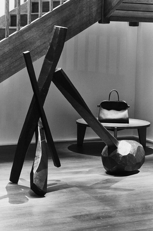 The Row 15 Carlos Place Art Fashion Mary Kate Ashley Olsen