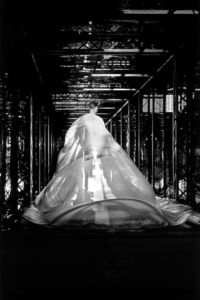 Lee Alexander McQueen Ann Ray Rendez-Vous