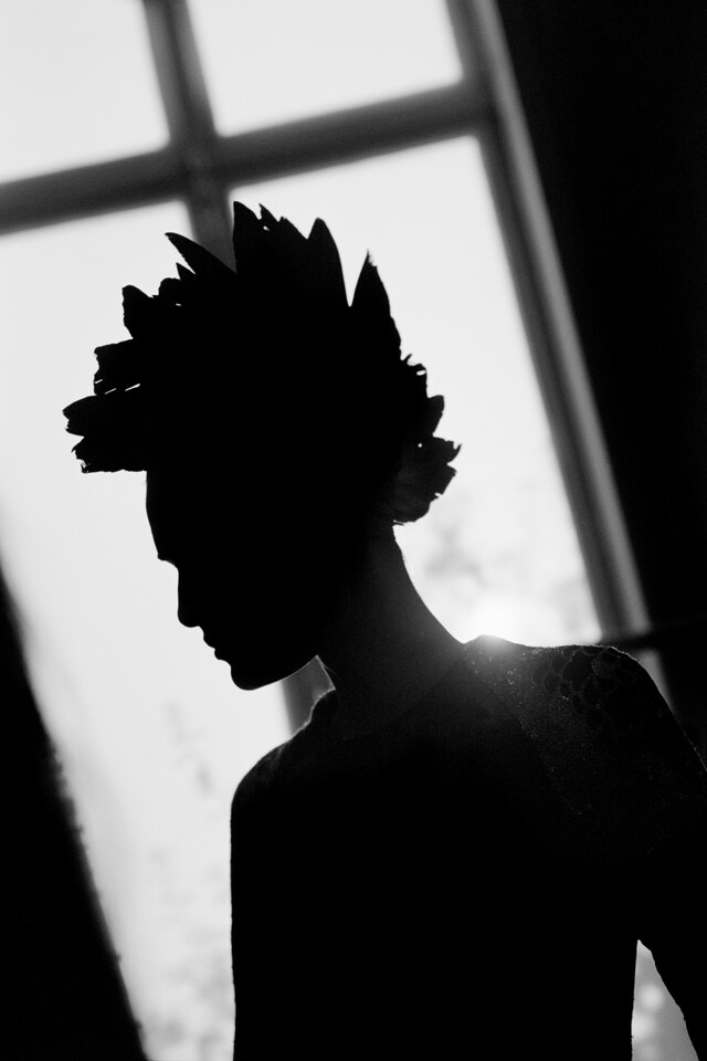Lee Alexander McQueen Ann Ray Rendez-Vous