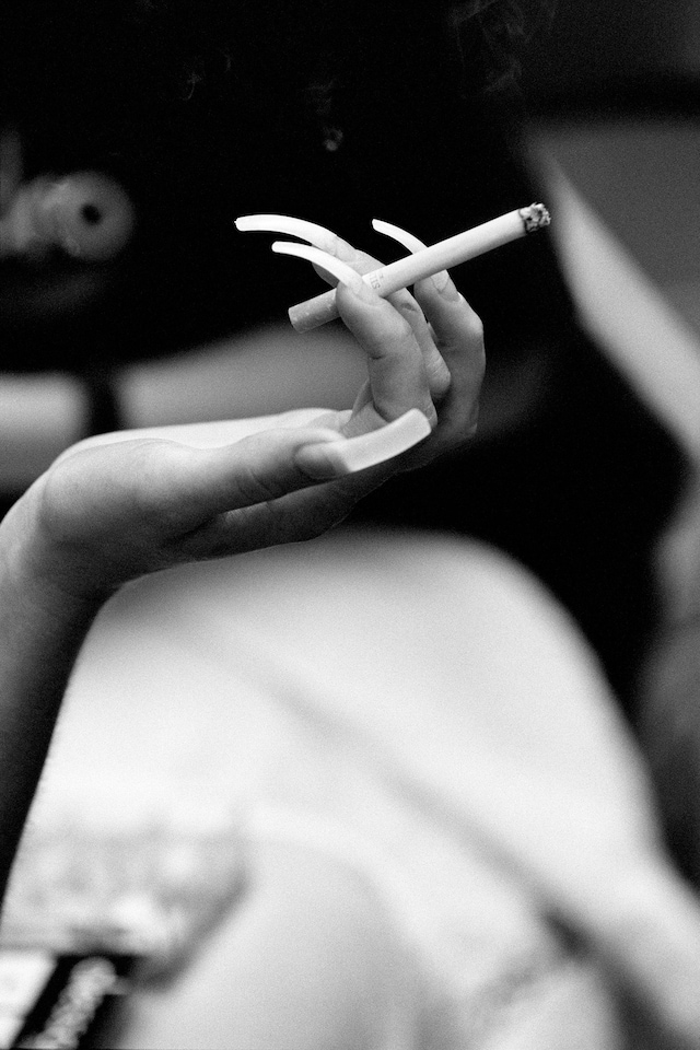 Lee Alexander McQueen Ann Ray Rendez-Vous