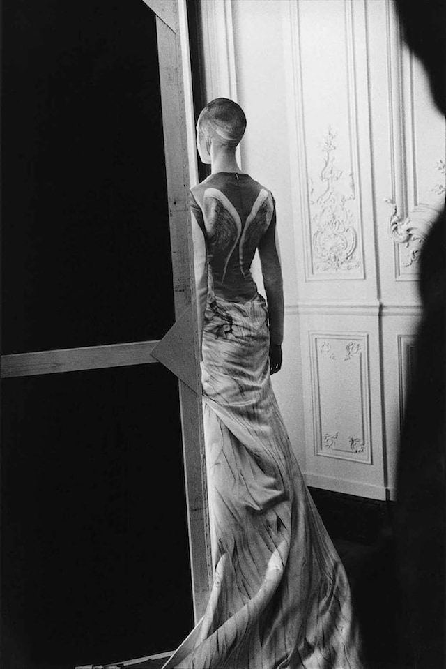 Lee Alexander McQueen Ann Ray Rendez-Vous