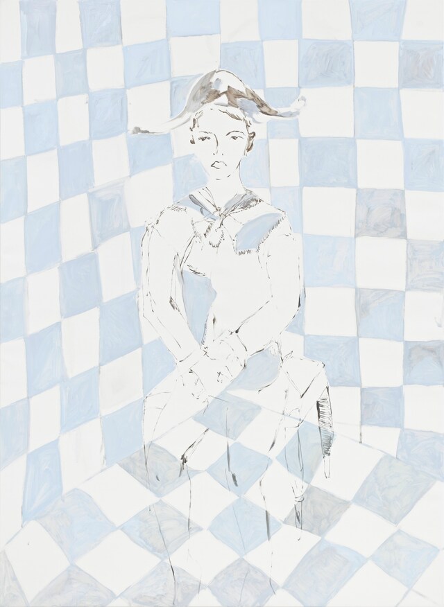 FWW After Picasso (Then The Bird Said Nevermore) 