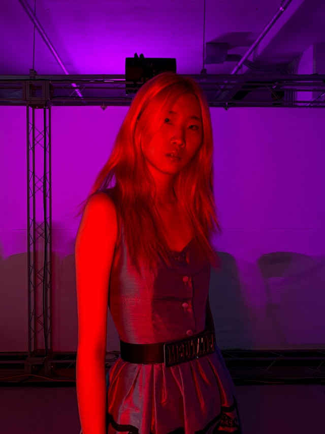 Ashley Williams Spring/Summer 2020 SS20 Seoul Fashion