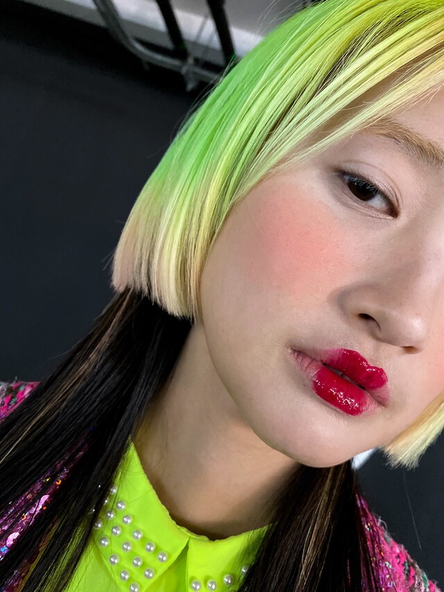 Ashley Williams Spring/Summer 2020 SS20 Seoul Fashion