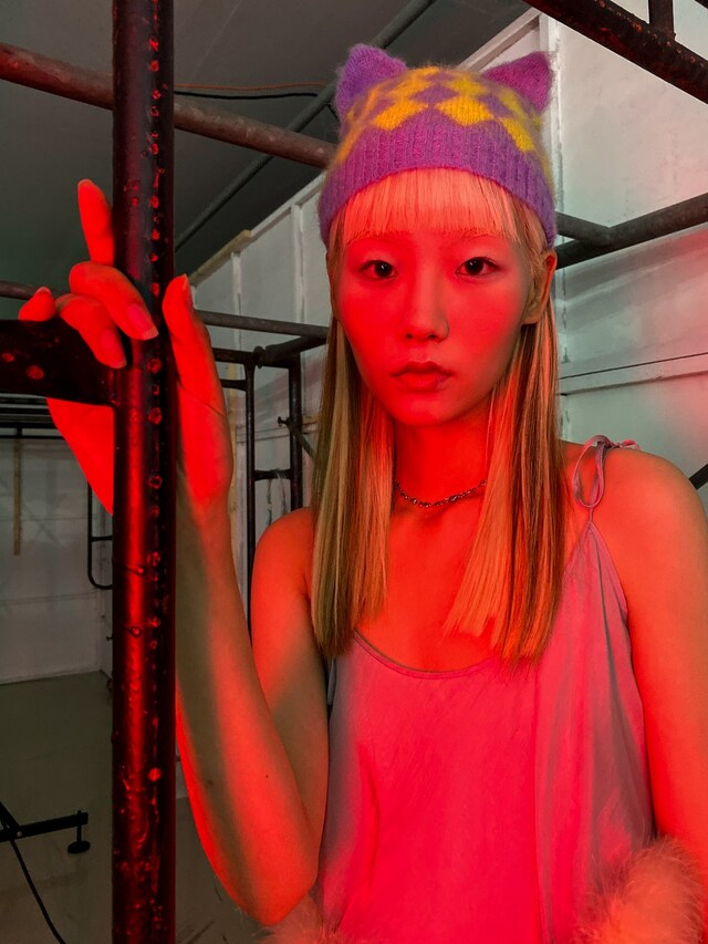 Ashley Williams Spring/Summer 2020 SS20 Seoul Fashion