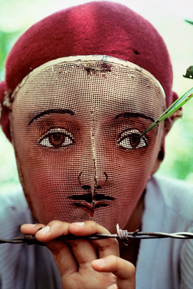 Susan Meiselas_Magnum Photos