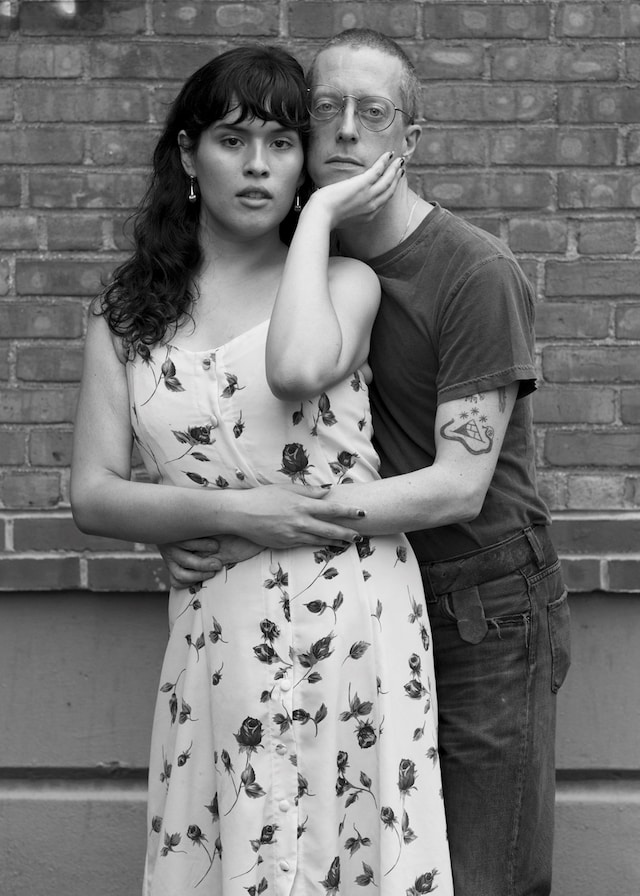 Ethan James Green Taylor Wessing London Exhibition 2019