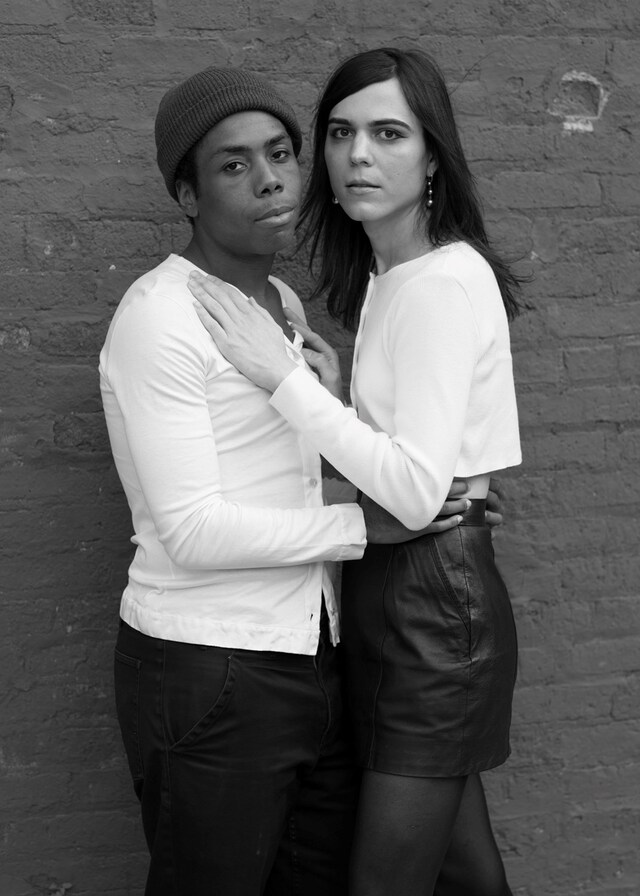 Ethan James Green Taylor Wessing London Exhibition 2019