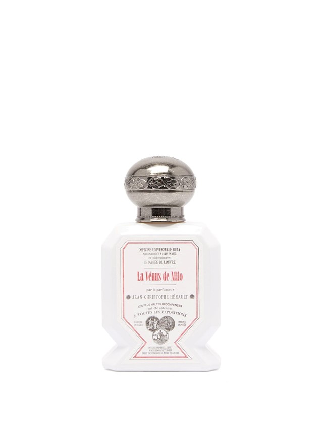 Home Fragrance Review: Buly 1803 Alabaster Set – PERFUME PROFESSOR (