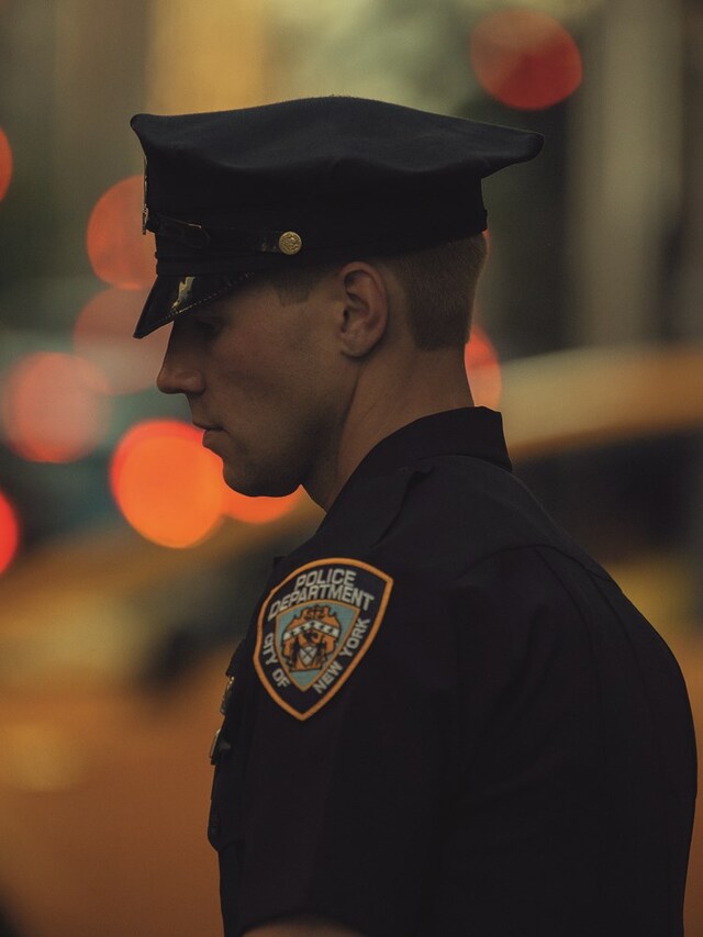 &#169; Christopher Anderson, Published by STANLE