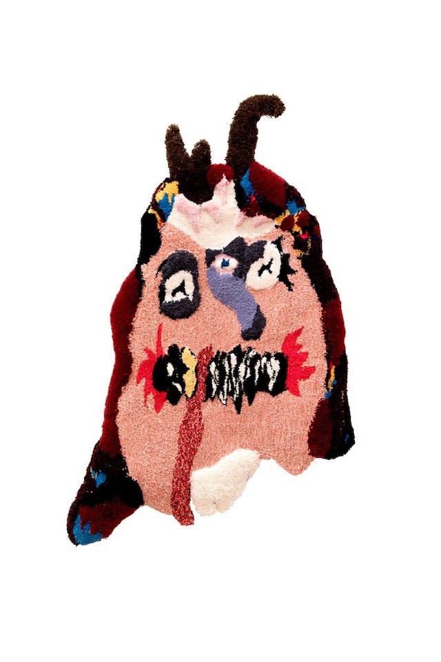 Anna Perach, Pink House Lord