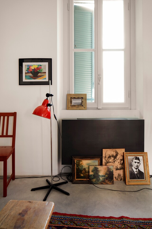 Jean-Luc Godard’s Le Studio d’Orphée​ at Fondazione Prada