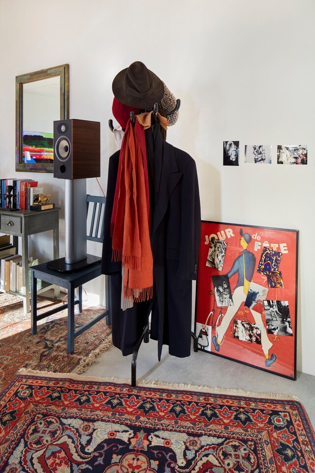 Jean-Luc Godard’s Le Studio d’Orphée​ at Fondazione Prada