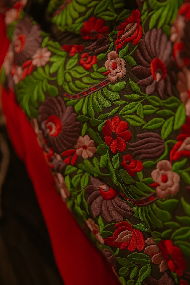 Orlando Opera Comme des Gar&#231;ons Olga Neuwirth