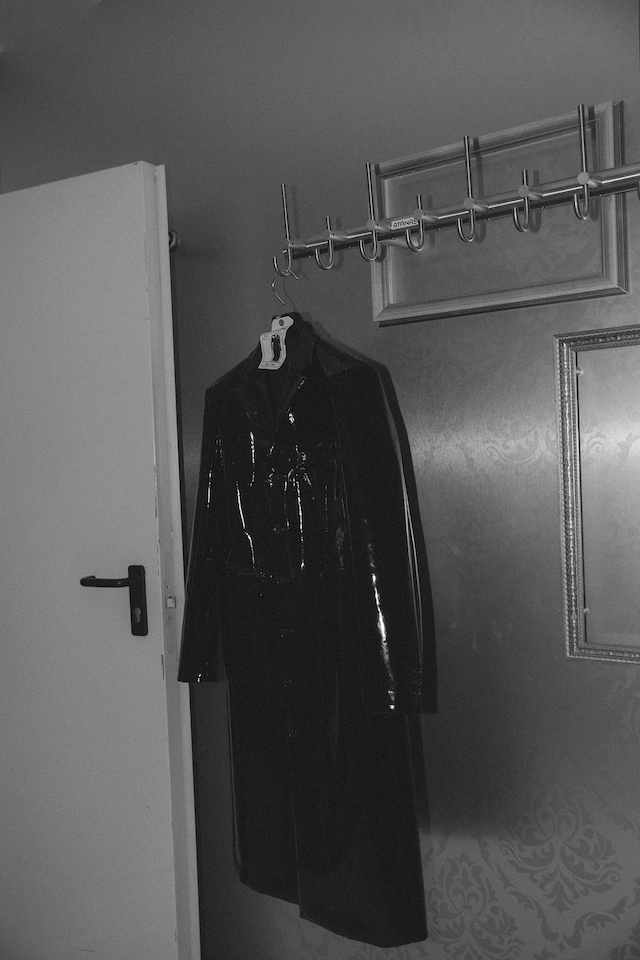 Orlando Opera Comme des Gar&#231;ons Olga Neuwirth