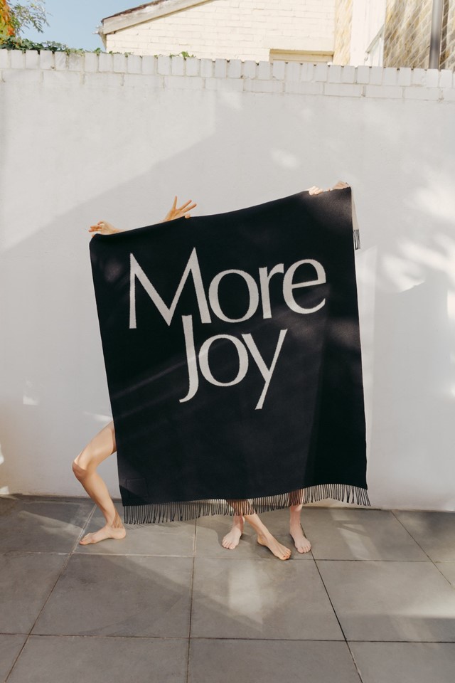 Christopher Kane: ‘More Joy’ Winter Collection