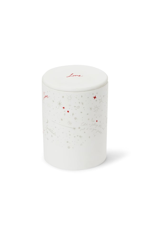 Bamford – Christmas Candle