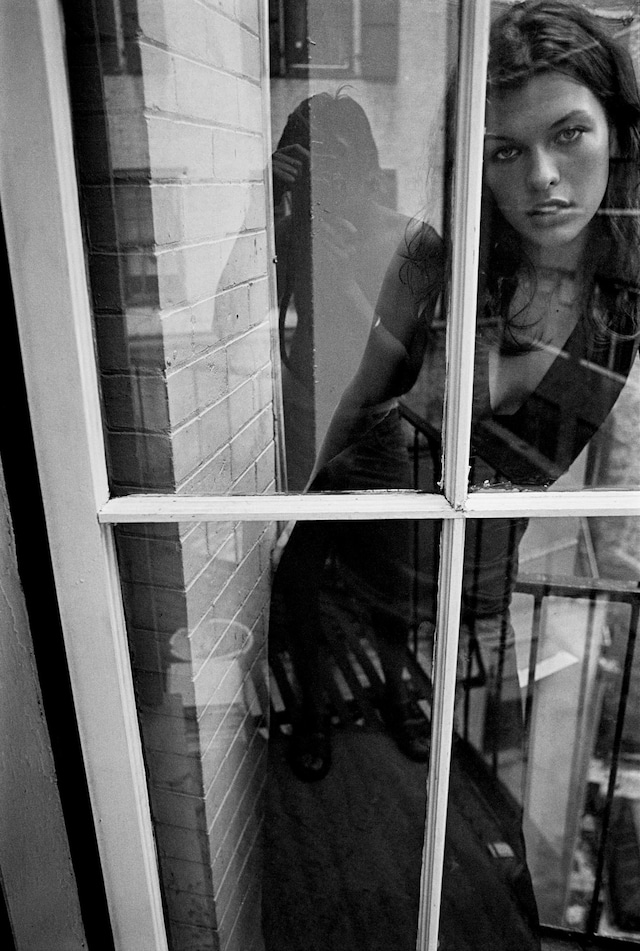 Davide Sorrenti ArgueSKE 1994–1997