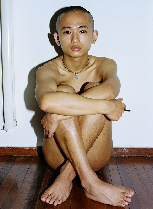 Luo Yang’s new series New Generation Moonduckling