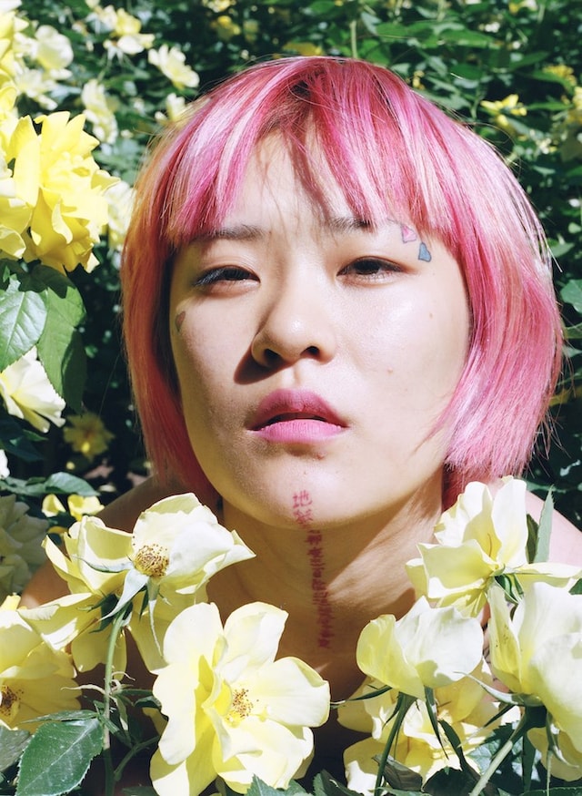 Luo Yang’s new series New Generation Moonduckling