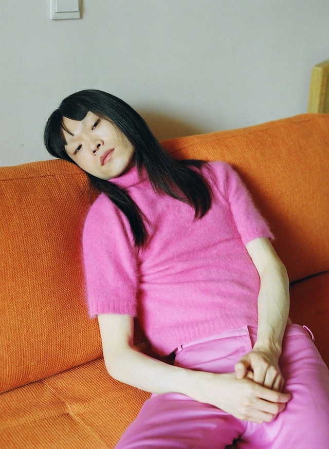 Luo Yang’s new series New Generation Moonduckling