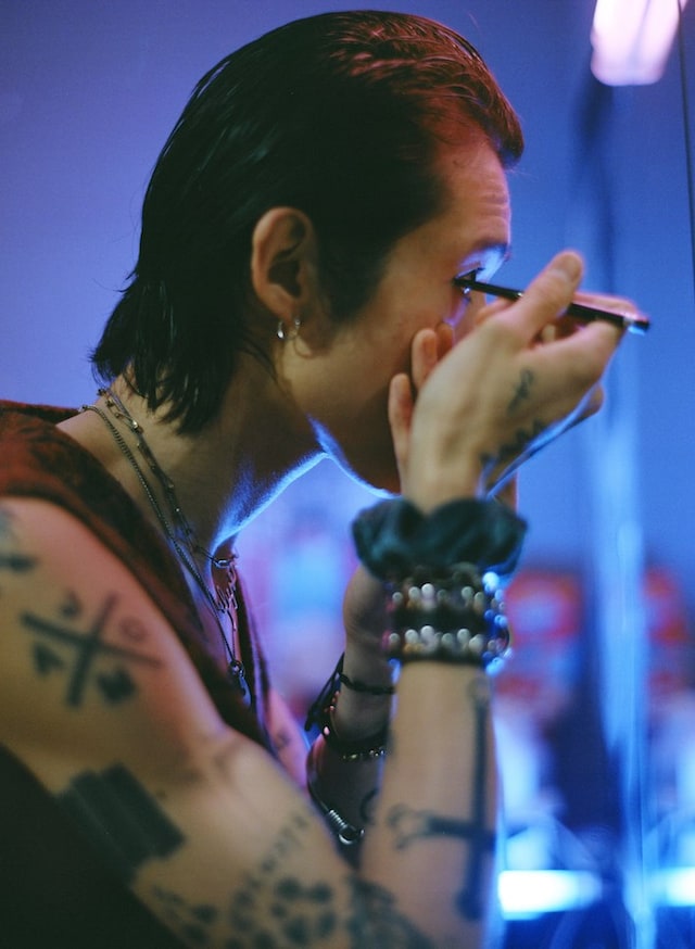 Luo Yang’s new series New Generation Moonduckling