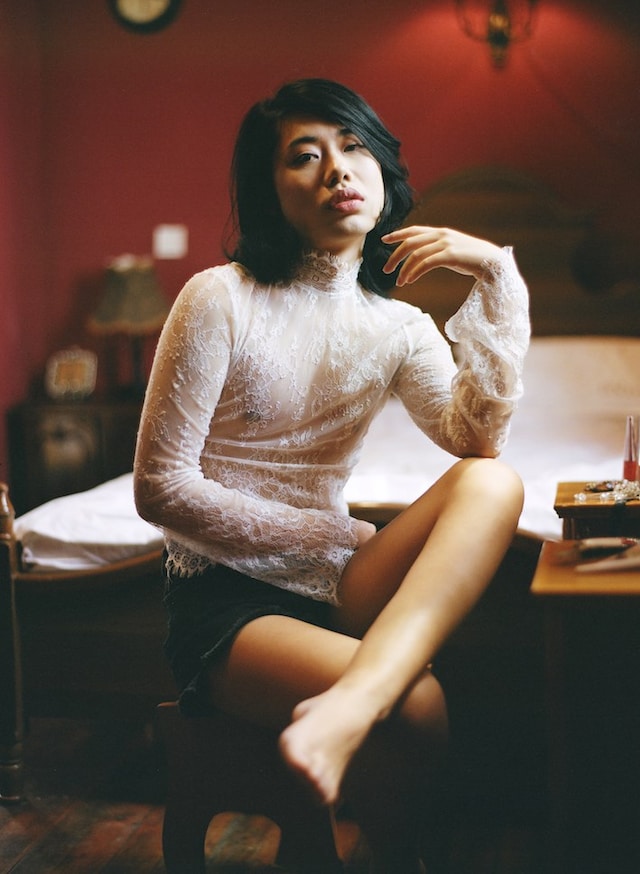 Luo Yang’s new series New Generation Moonduckling