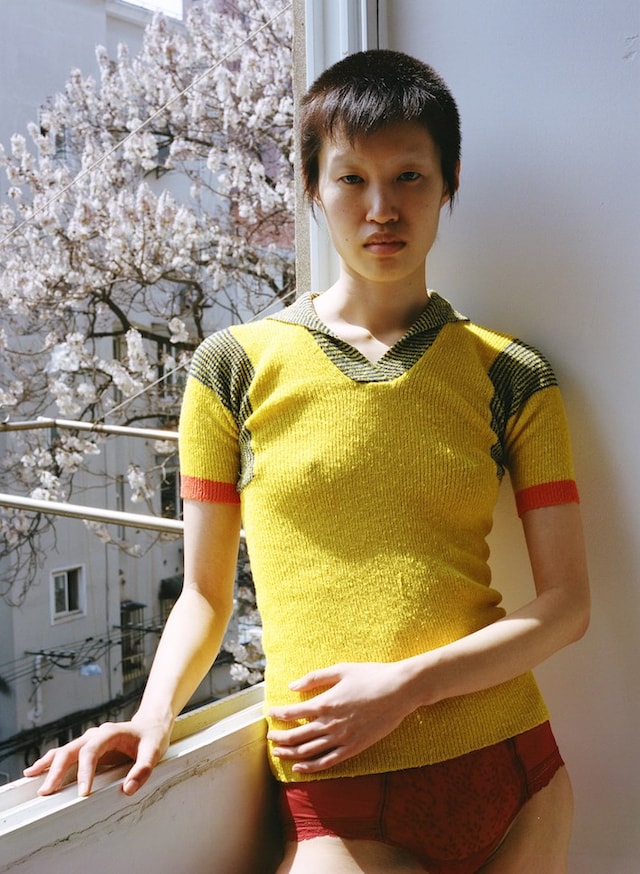 Luo Yang’s new series New Generation Moonduckling