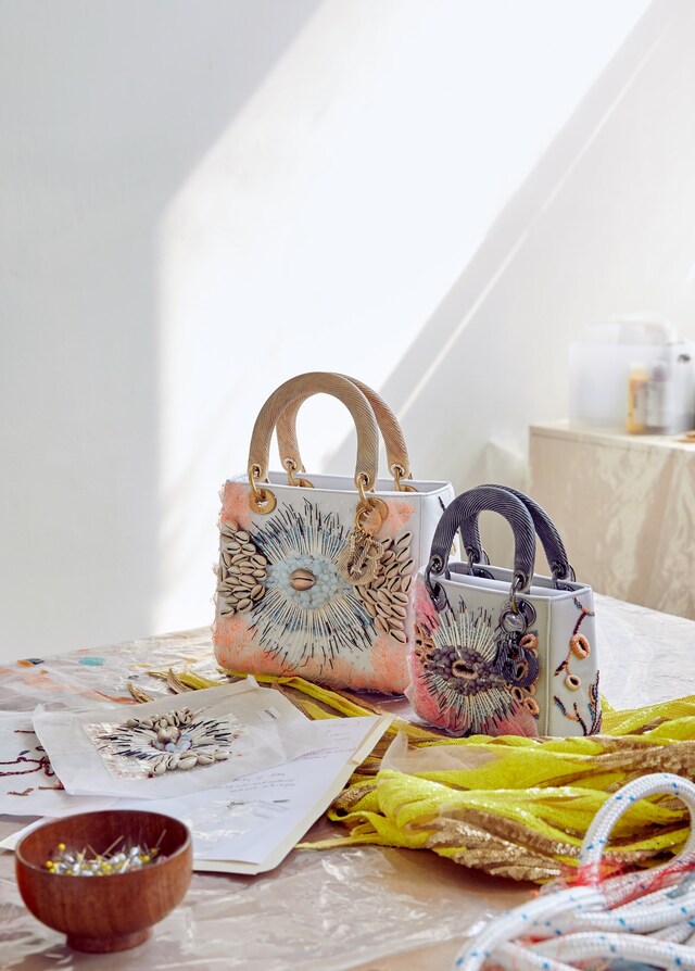 DIOR_LADY_ART_#4_RINA_BANERJEE_BAGS_2