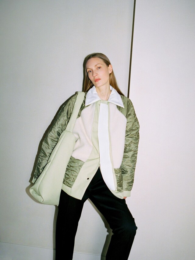 KASSL Editions Ilse Cornelissens Liberty London pop-up