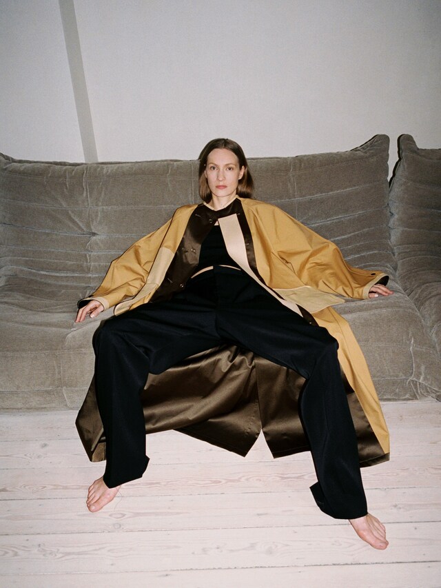 KASSL Editions Ilse Cornelissens Liberty London pop-up