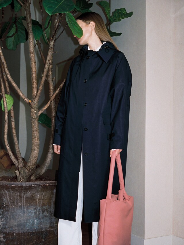 KASSL Editions Ilse Cornelissens Liberty London pop-up