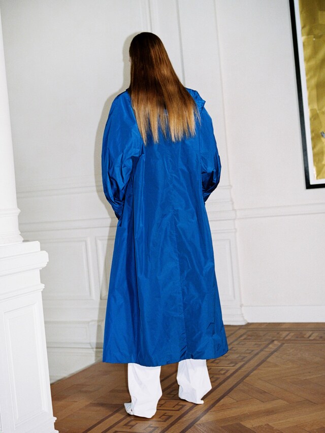 KASSL Editions Ilse Cornelissens Liberty London pop-up