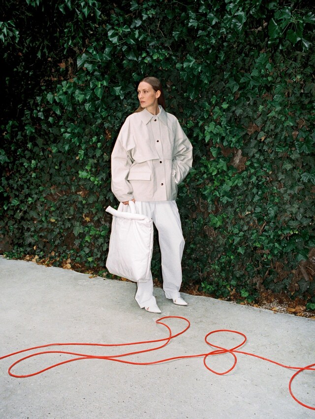 KASSL Editions Ilse Cornelissens Liberty London pop-up