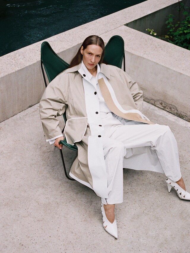 KASSL Editions Ilse Cornelissens Liberty London pop-up