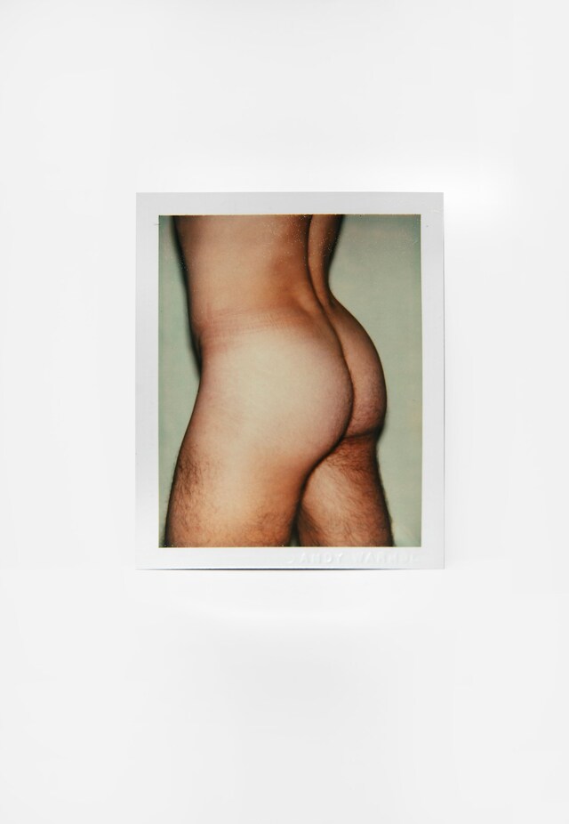 Andy Warhol Photography Jack Shainman Gallery