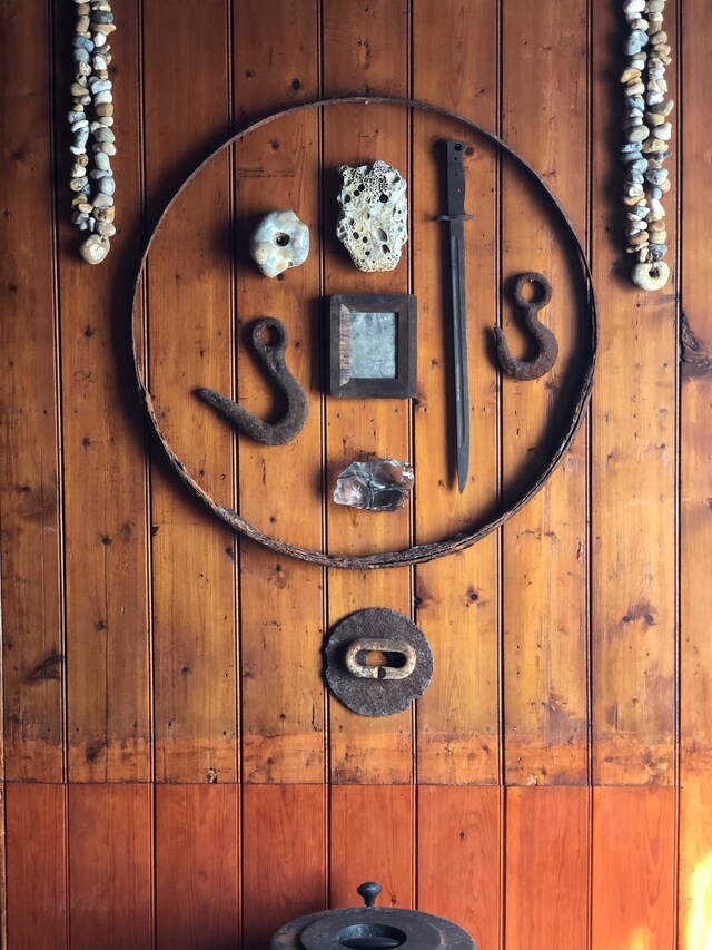 Derek Jarman Tilda Swinton Prospect Cottage Art Fund