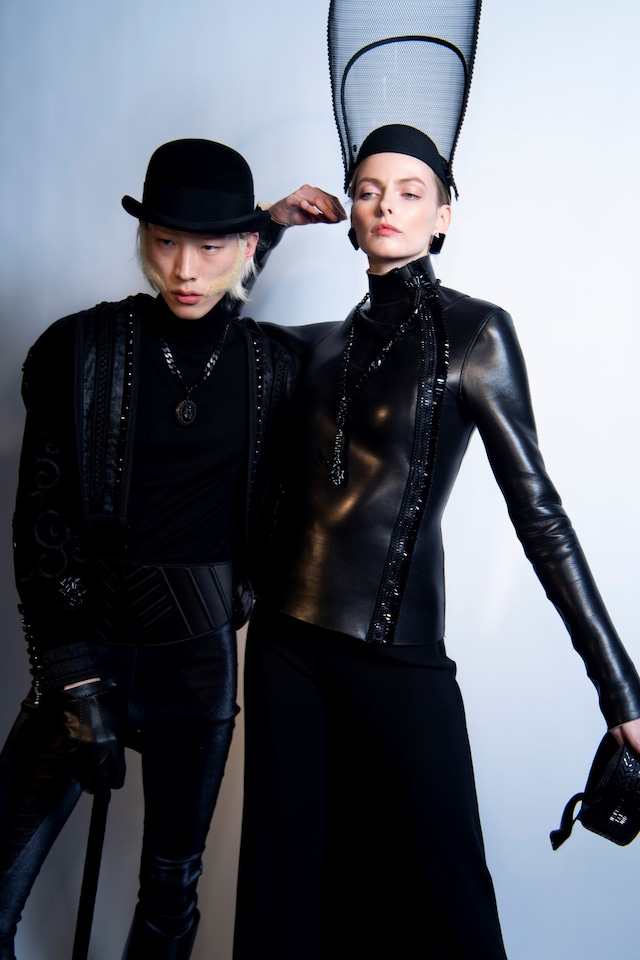Jean Paul Gaultier Haute Couture Spring/Summer 2020