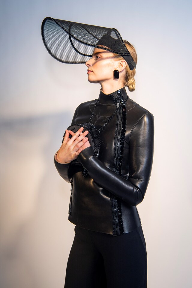 Jean Paul Gaultier Haute Couture Spring/Summer 2020