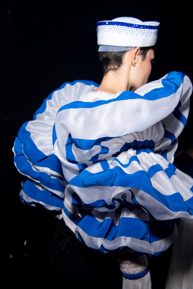 Jean Paul Gaultier Haute Couture Spring/Summer 2020