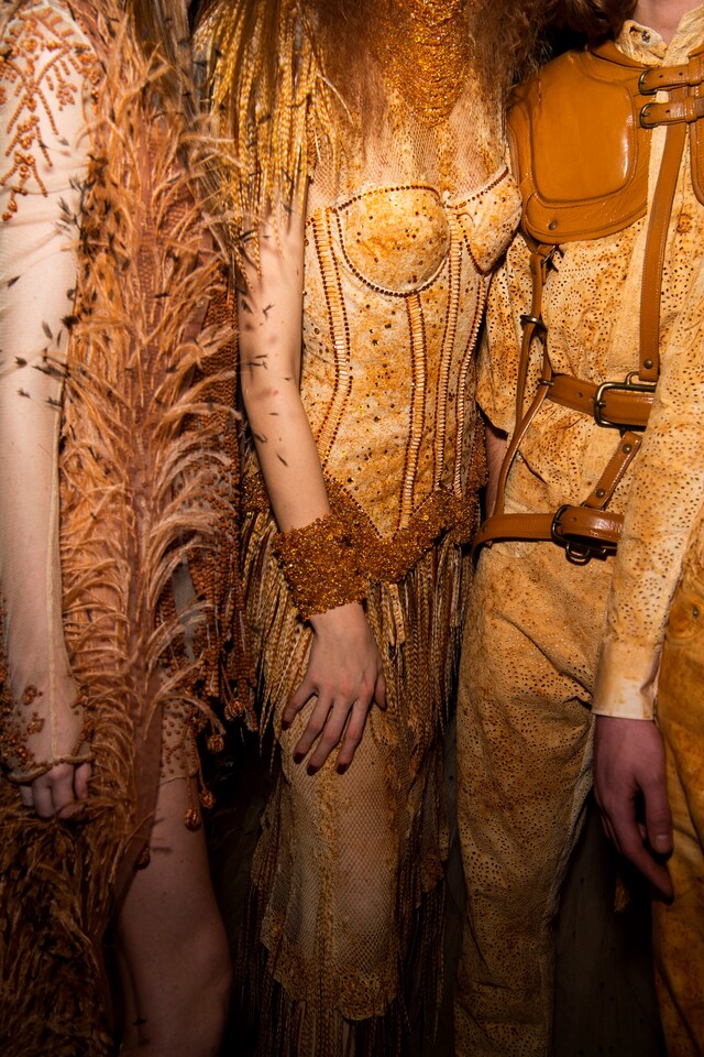 Jean Paul Gaultier Haute Couture Spring/Summer 2020