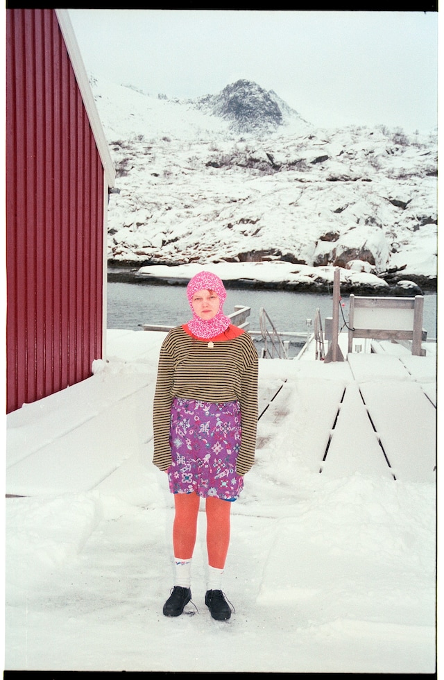 365 Days of Pasenau by Maria Pasenau Soft Opening