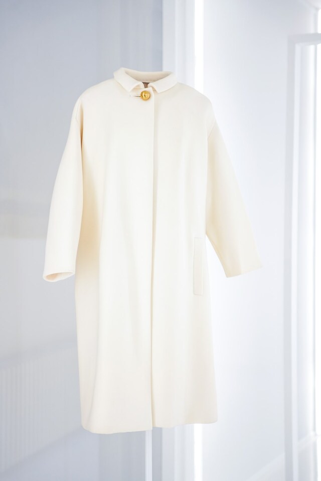 Alaia Balenciaga Sculptors of Form Exhibition Paris