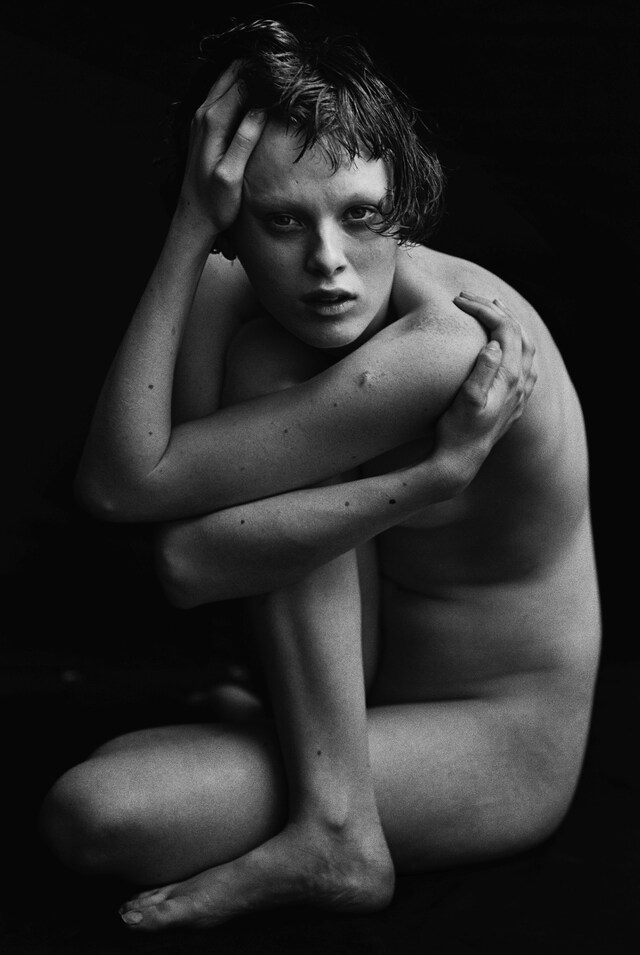 Peter Lindbergh Taschen Untold Stories Exhibition 2020