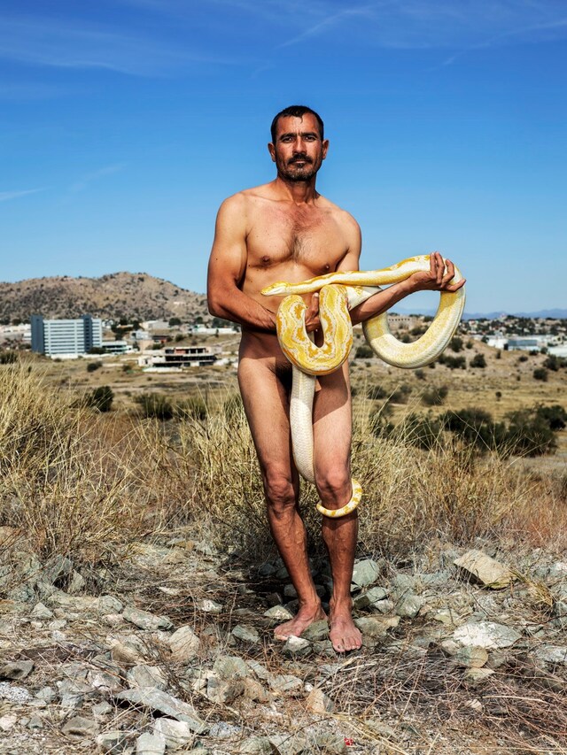 Pieter Hugo La Cucaracha Huxley-Parlour