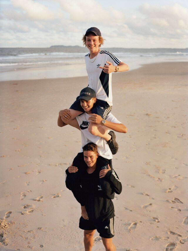 LP_Northern_Rivers_02 Lola &amp; Pani