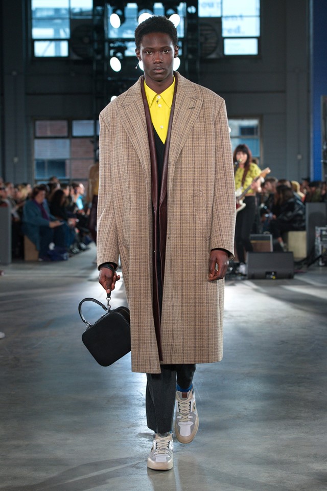 Coach 1941 Autumn/Winter 2020 | AnOther